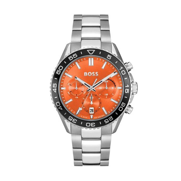 Hugo Boss Runner Men’s Watch 1514162