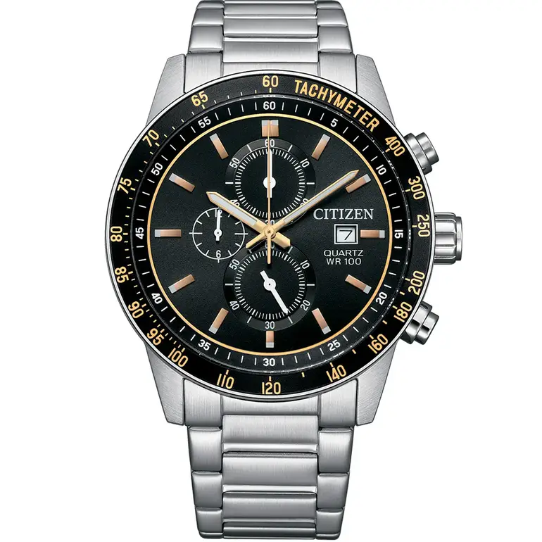 Citizen AN3681-57E Men’s Chronograph Watch