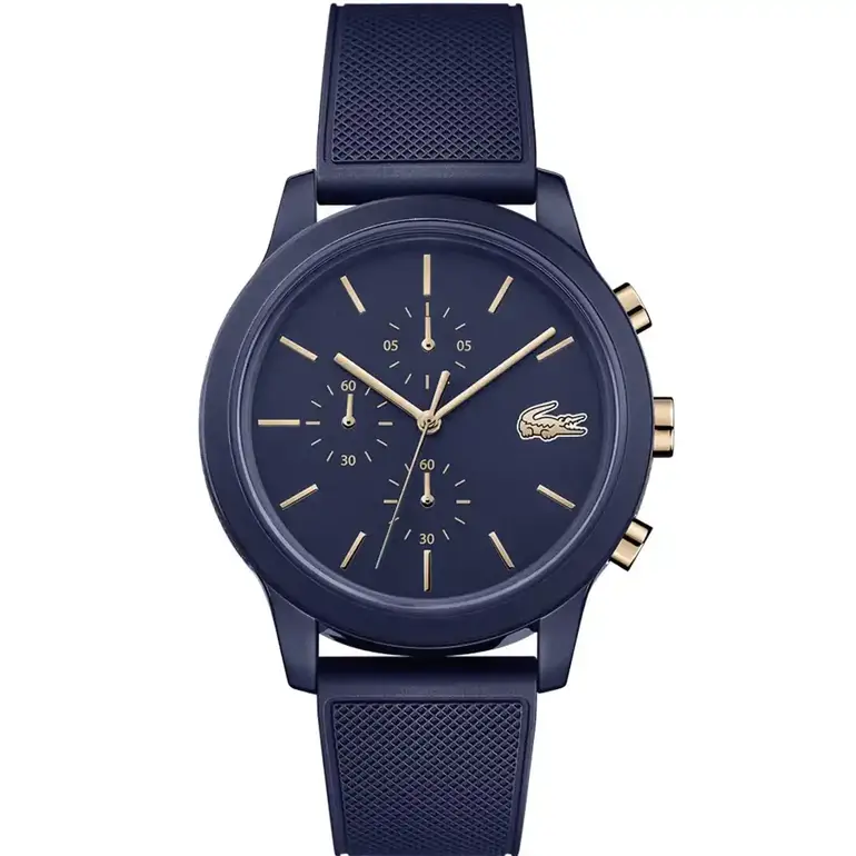 Lacoste Watch For Men 2011013