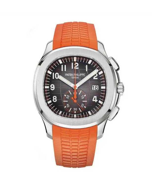Patek Philippe Aquanaut For Men
