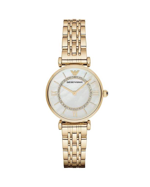 Emporio Armani Watch For Women AR1909