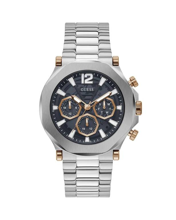 Guess Watch For Men GW0539G1