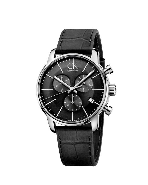 Calvin Klein Watch For Men K2G271C3 