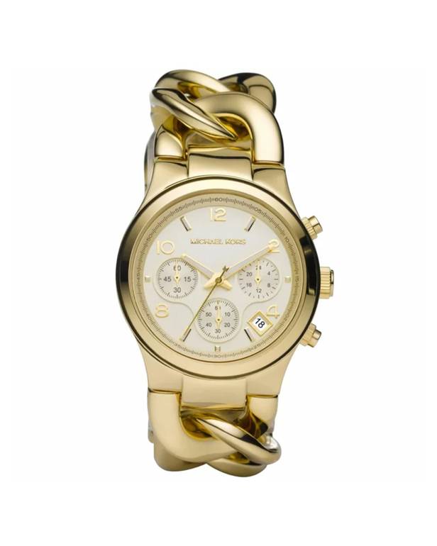 Michael Kors Watch For Women MK3131