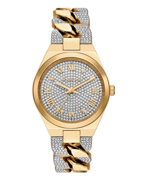 Michael Kors MK7487 Ladies Lennox Watch
