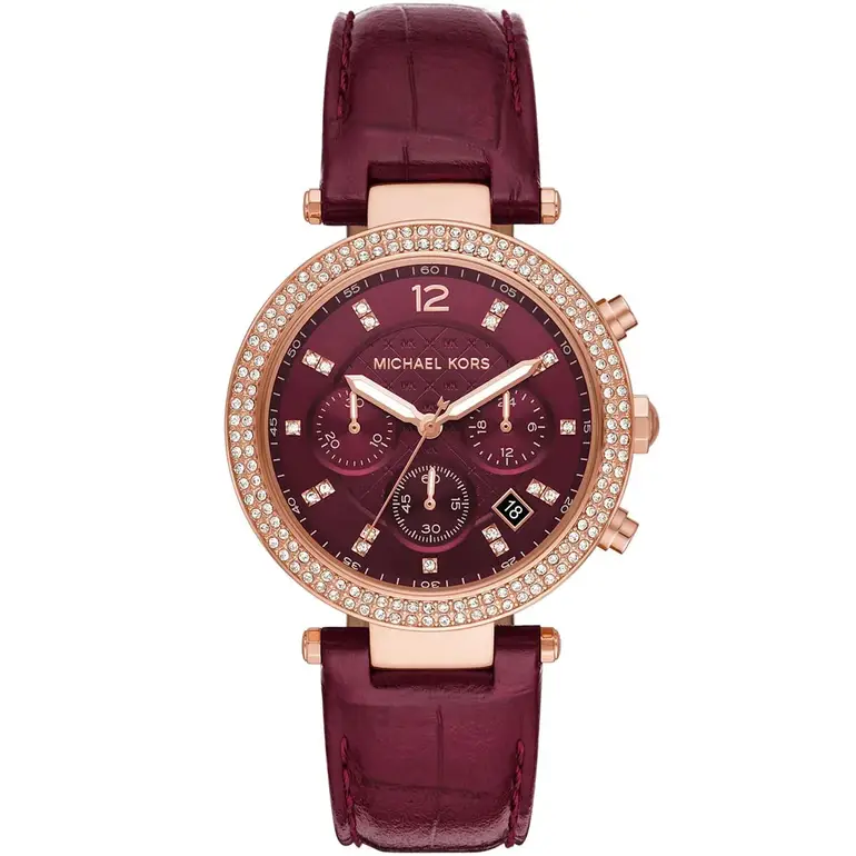 Michael Kors Watch For Women MK6986