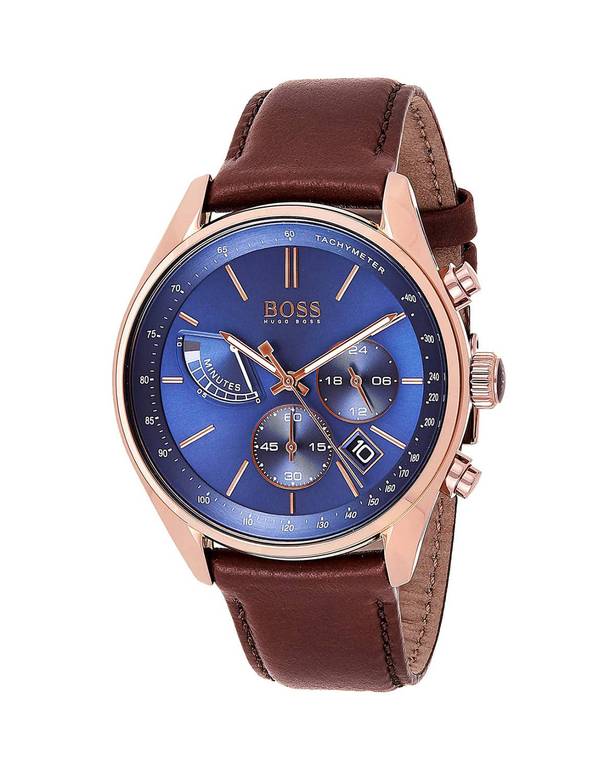 Hugo Boss Watch For Men 1513604