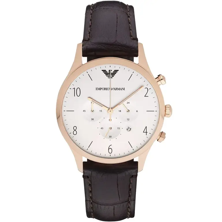 Emporio Armani Watch For Men AR1916