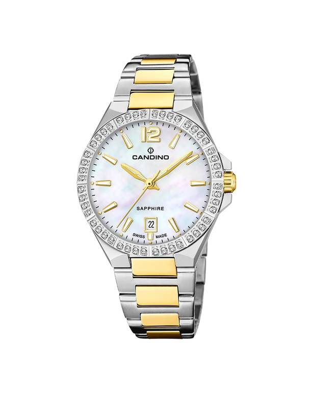 CANDINO Watch For Women  C4761/A 