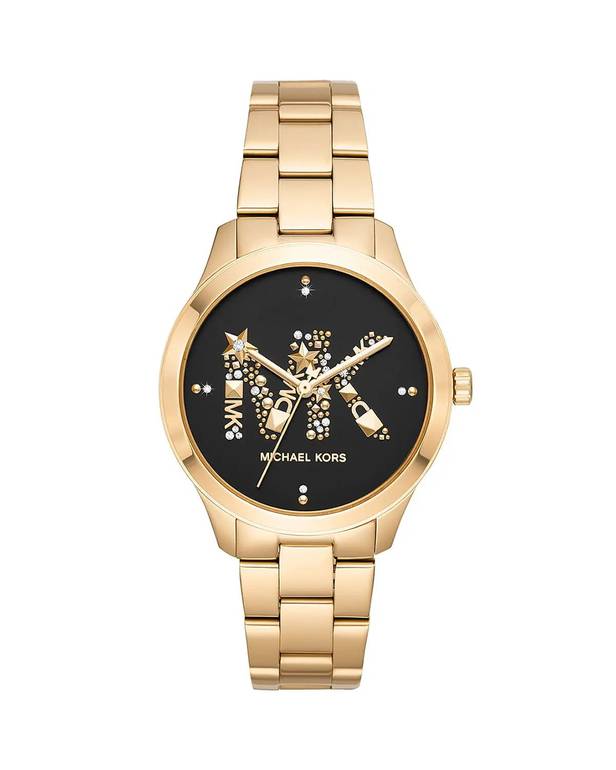 Michael Kors Watch For Women MK6682