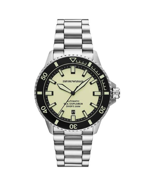 Emporio Armani Watch For Men AR60083