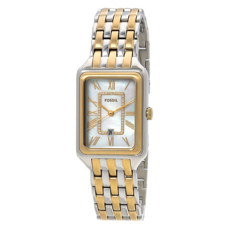Fossil Watch For Women ES5305