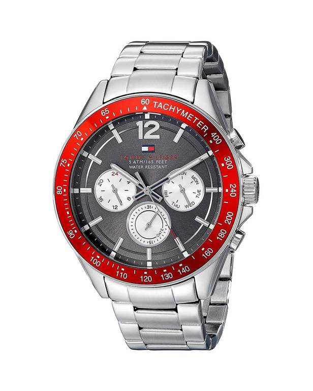 Tommy Hilfiger Watch For Men 1791122