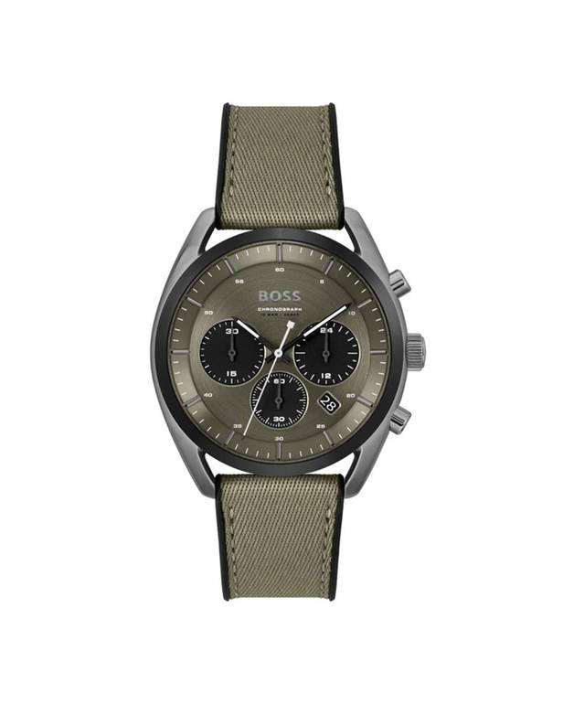 Hugo Boss Watch For Men 1514092
