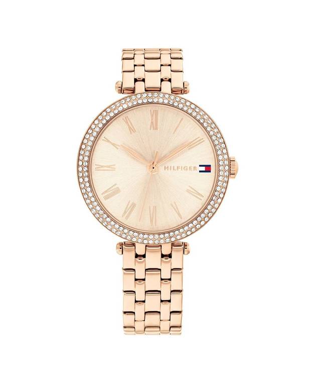 Tommy Hilfiger Watch For Women 1782721