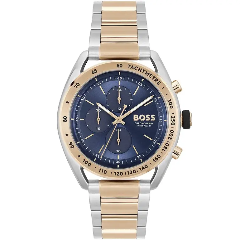 Hugo Boss Watch For Men 1514026