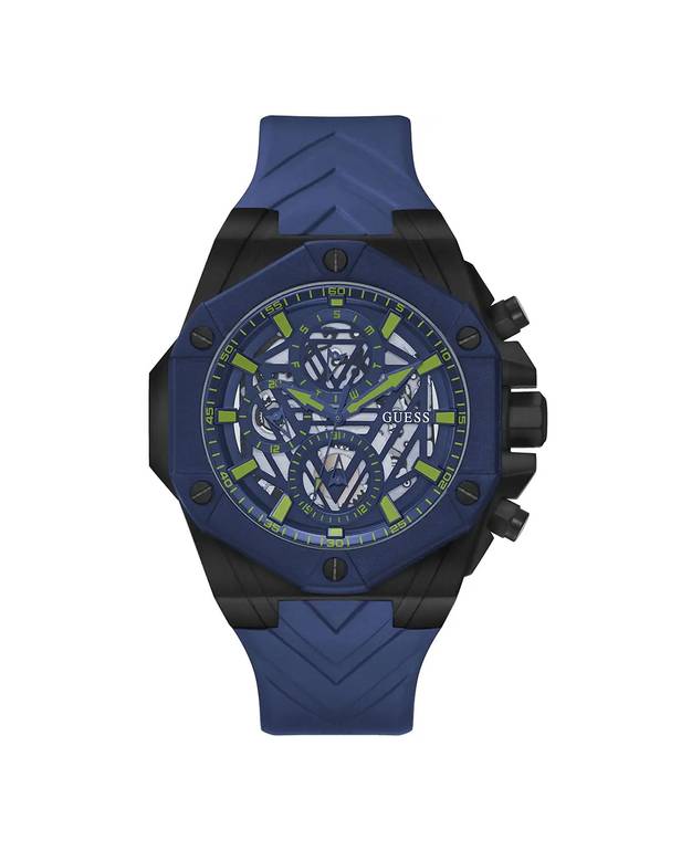 Guess Watch For Men GW0579G3