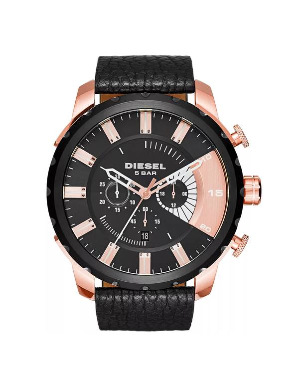 Diesel Watch For Men DZ4347 