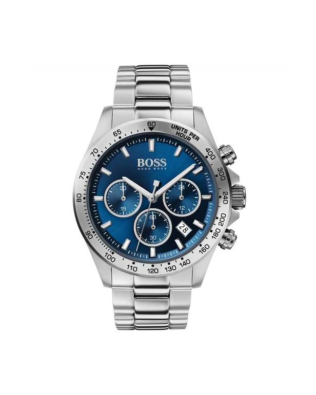 Hugo Boss Watch For Men 1513755