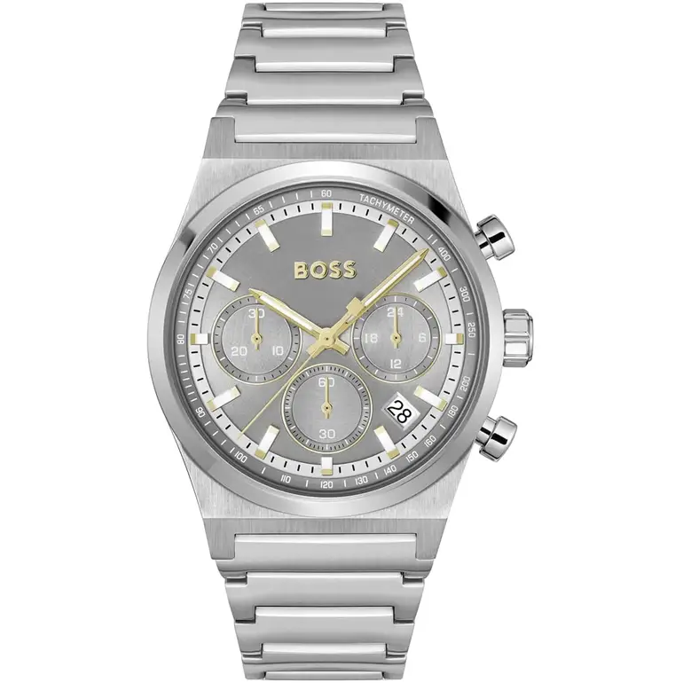 Hugo Boss Watch For Men 1514221