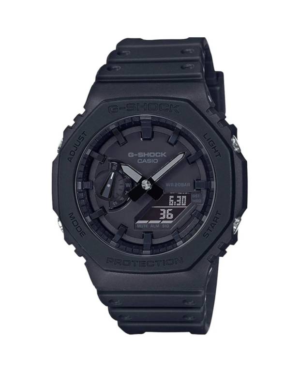 Casio G-Shock GA-2100-1A1ER 