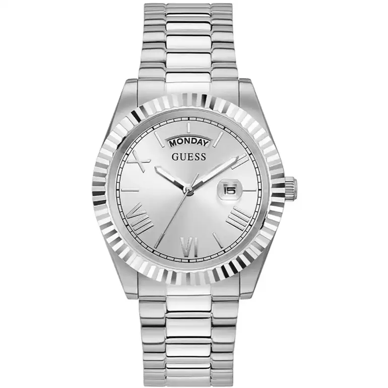 Guess Watch For Men GW0265G6 