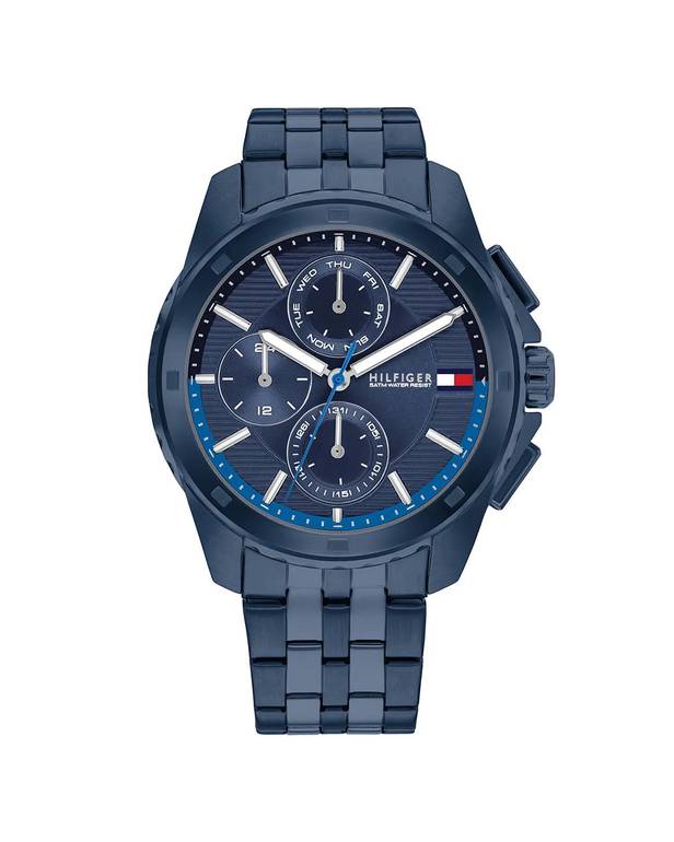 Tommy Hilfiger Watch For Men 1710622