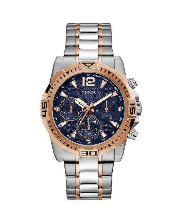 Guess Watch For Men GW0056G5
