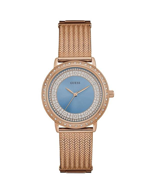 Guess Watch For Women W0836L1 