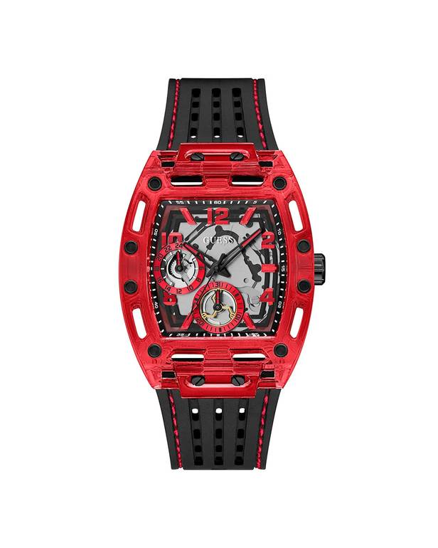 Guess Watch For Men GW0499G4