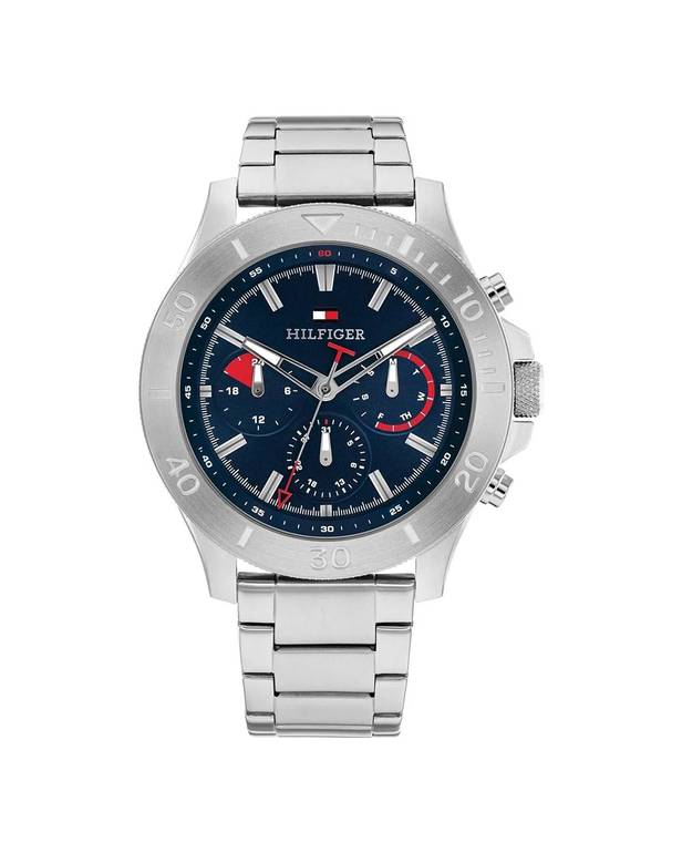 Tommy Hilfiger Watch For Men 1792113