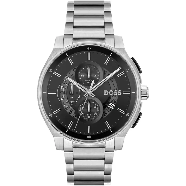 Hugo Boss Watch For Men 1514191