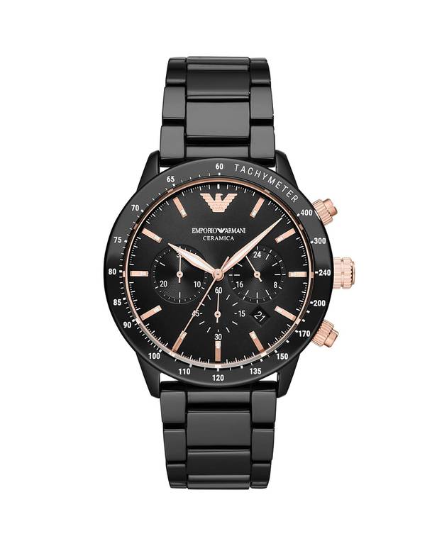 Emporio Armani Watch For Men AR70002