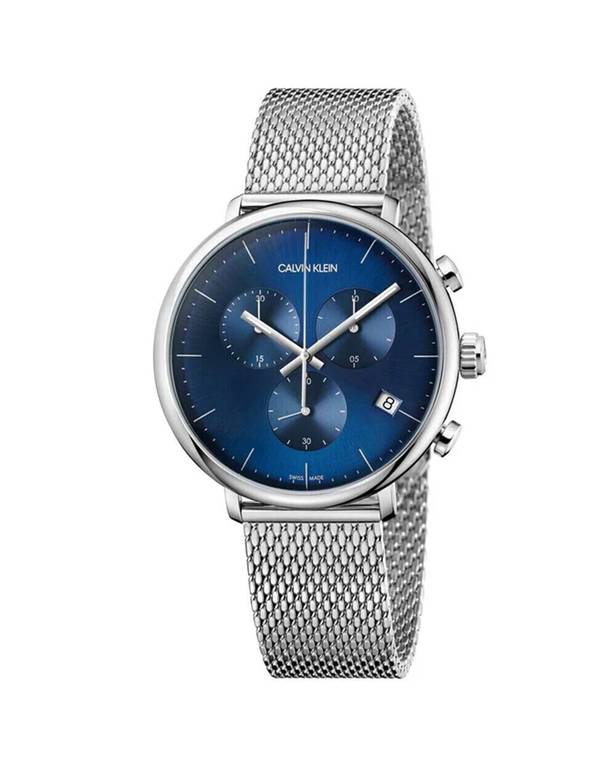 Calvin Klein Men’s Watch K8M2712N