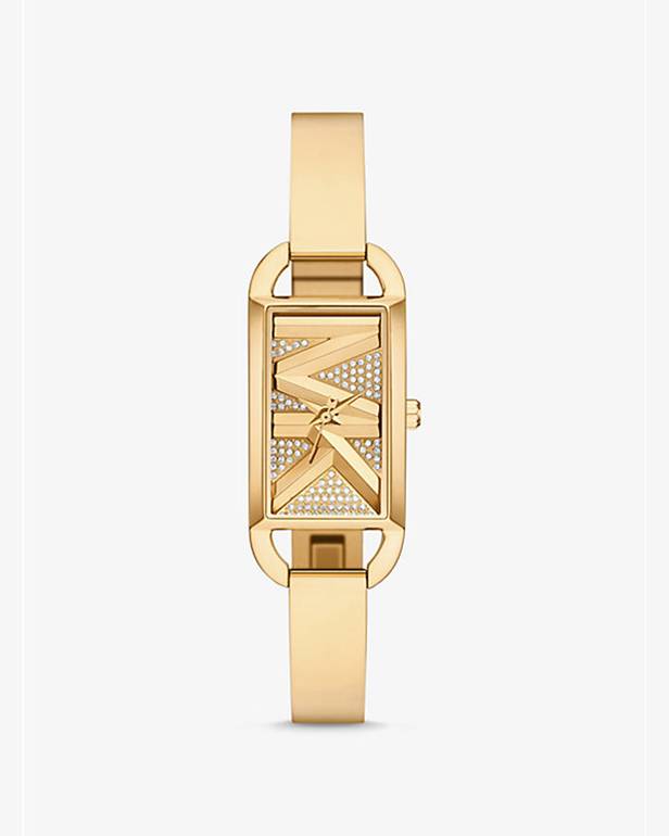 Michael Kors For Women Watch MK4840