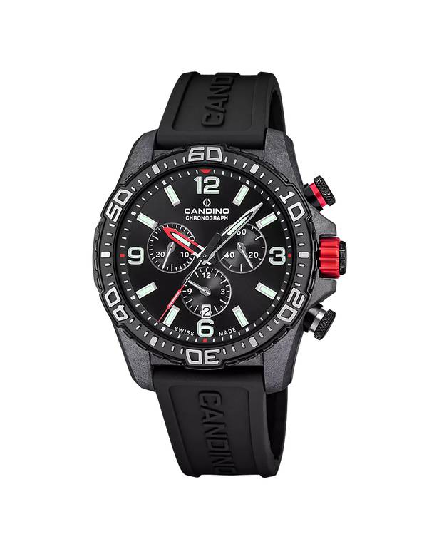 CANDINO Watch For Men  C4779/7 