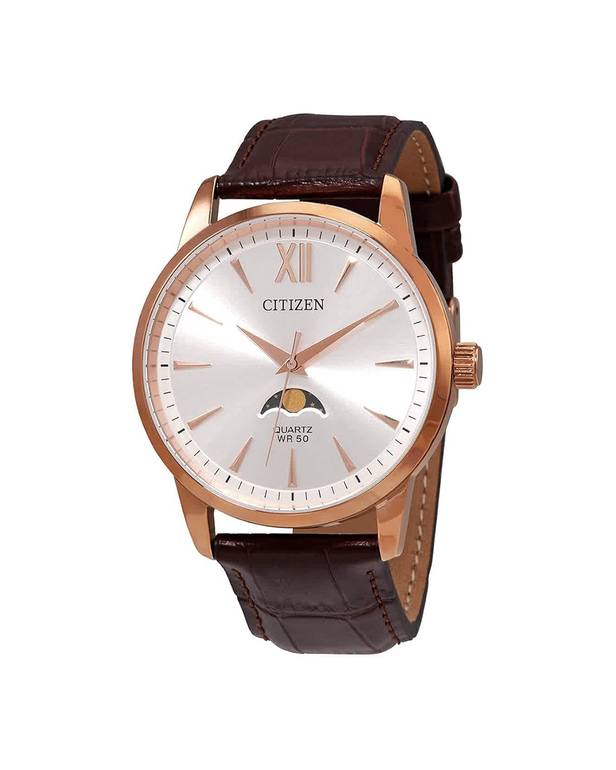 Citizen Watch For Men AK5003-05A 