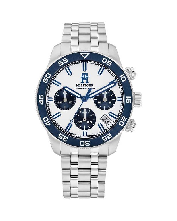 Tommy Hilfiger TH85 Chrono 1792157