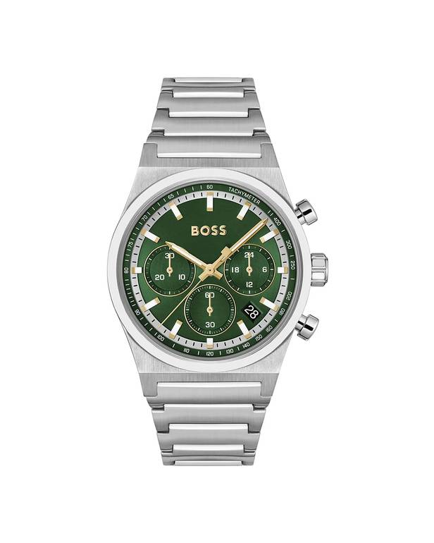 Hugo Boss Watch For Men 1514220