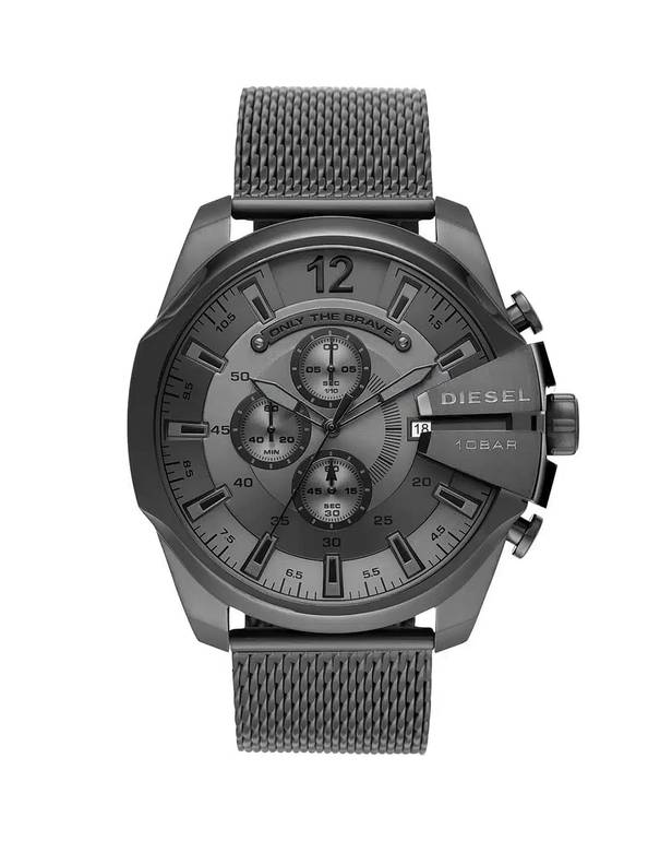 Diesel Watch For Men DZ4527