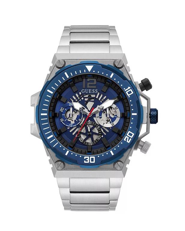 Guess Watch For Men GW0324G1
