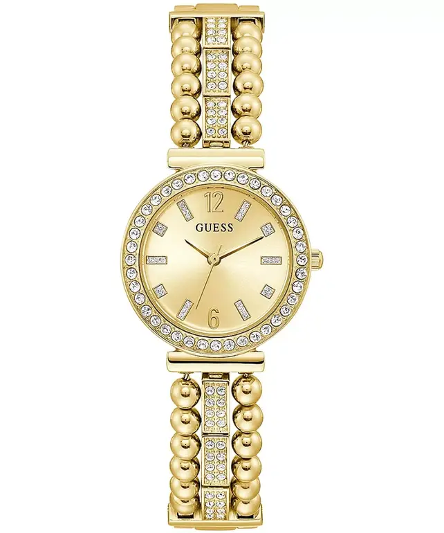 Guess Watch For Women GW0401L2