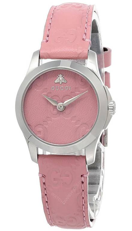 Gucci G-Timeless Women’s Watch YA126578
