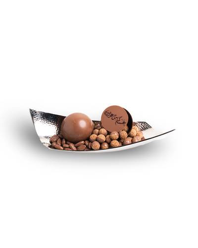 صينية شوكو موشن