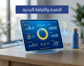 دليل الصحه واللياقة