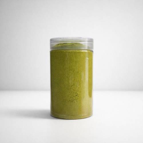 حناء طبيعية نقية