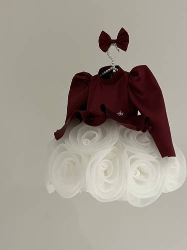 فستان Elegance