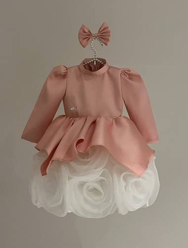 روز كوتور – Rose Couture