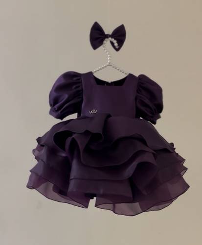 Purple Grace_رِقة ارجوانية