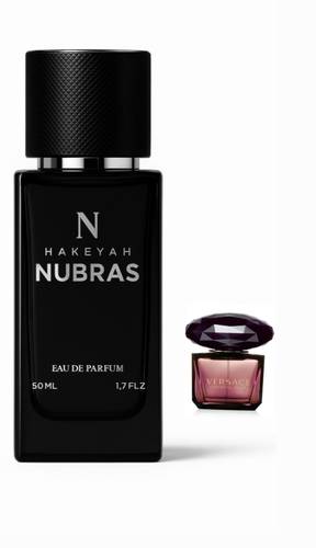 عطر نبراس _فرزاتشي كريستال نوار
